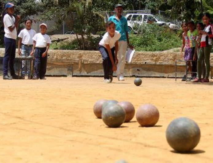 Bolas criollas zulianas convoca a elección de nueva Junta Directiva