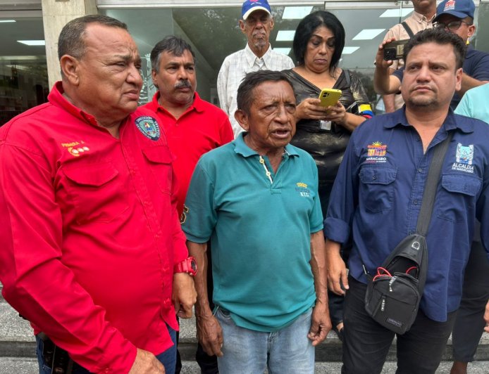 MARACAIBO: Alcaldía incluye en plan de reordenamiento a comerciantes plataneros de Las Playitas