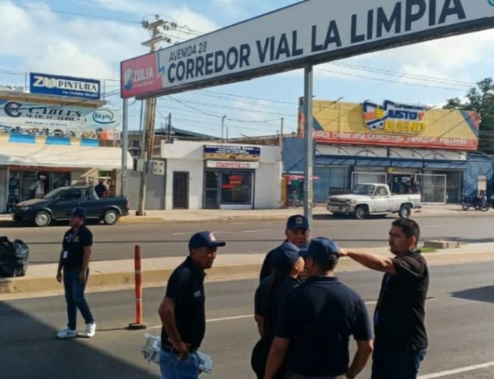 MARACAIBO: 75 líneas de transporte  han sido intervenidas por el IMTCUMA
