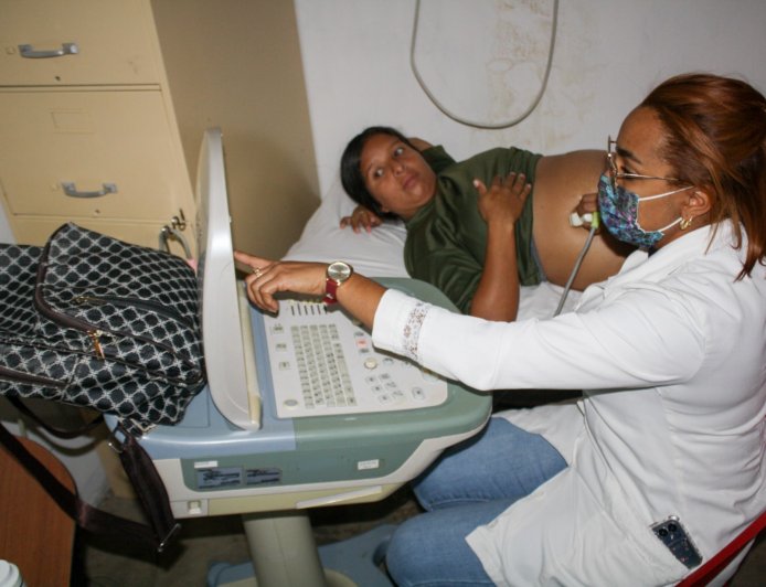 SAN FRANCISCO: Alcaldía realizó jornada integral para transformar vidas de las familias