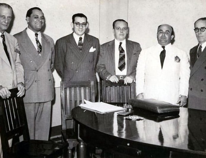 Celebramos los 80 años de la Liga Venezolana de Beisbol Profesional