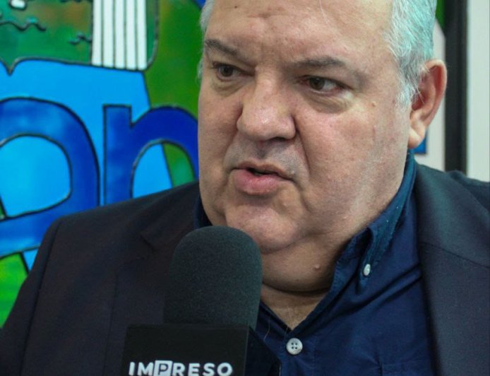 Francisco Juaristi: Director Nacional de Cavidea cree en la notable reactivación comercial de Maracaibo