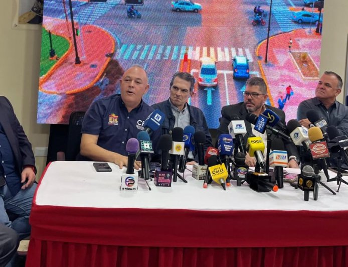 Sedemat impulsa con incentivos fiscales inversiones en Maracaibo