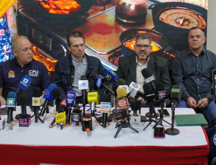 Gremios empresariales y comerciales apoyan políticas tributarias de Sedemat