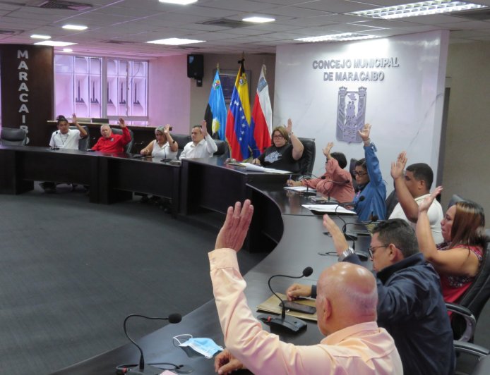 CMBM se declara en sesión permanente: exige liberación del presidente Nicolás Maduro y Cilia Flores