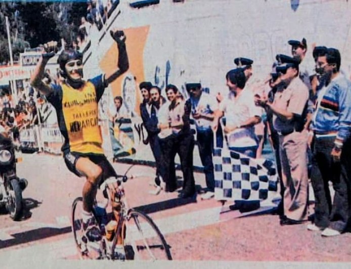 LA OTRA HSTORIA DE LA VUELTA AL TACHIRA: Un León ataca en La Grita