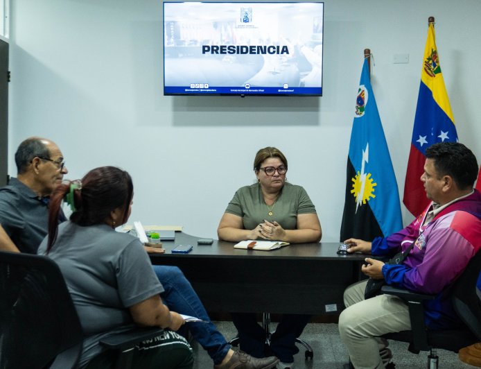 MARACAIBO: Concejo Municipal instalará los Consejos Locales de Planificación Pública