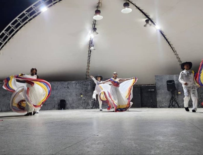 Más espacios, más talento: San Francisco expande su red de Casas Culturales