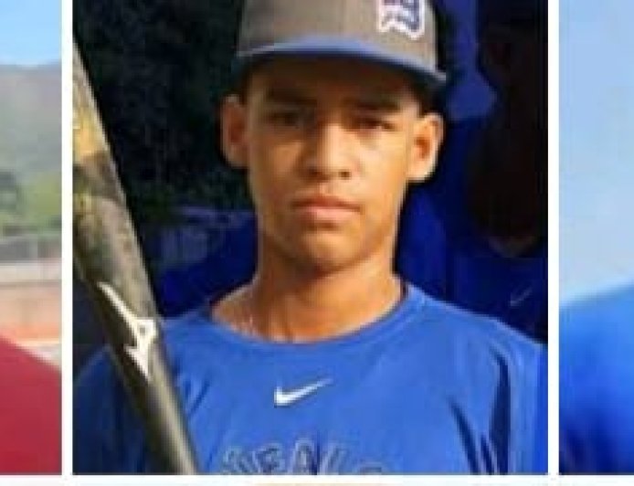 7 barineses también firmaron para equipos grandes ligas