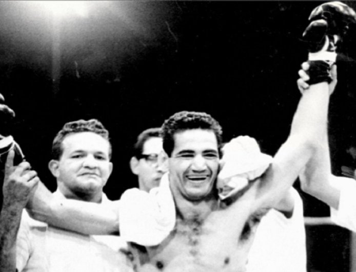  Hoy es el Día del Boxeador Venezolano