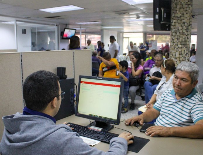 Más confianza Maracaibo: Alcaldía anuncia exoneración de multas y nuevos descuentos tributarios