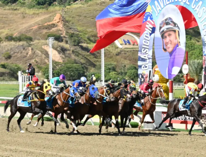 Más de 2 mil dólares cobrarán ganadores con 6 en La Rinconada