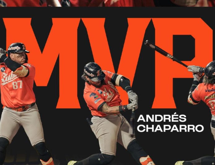 Béisbol invernal: Caribes asalta la punta en la pelota invernal venezolana