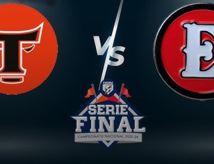 Beisbol del Caribe: Se inician las finales en las Ligas de México y República Dominicana 