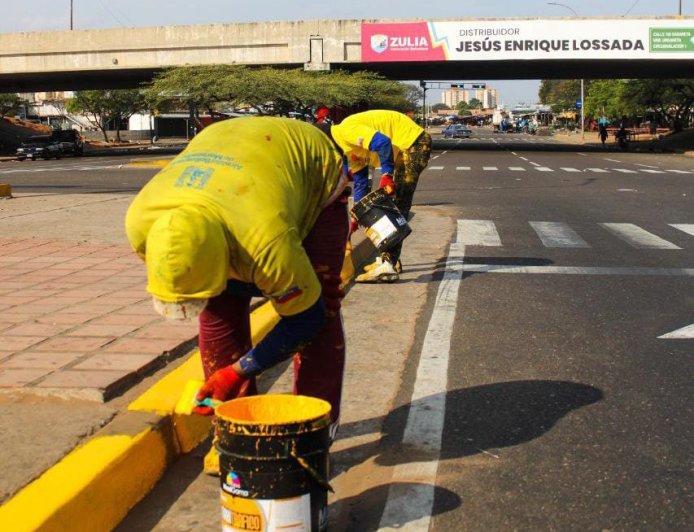 Acalde Di Martino: "Llevaremos al Consejo Federal de Gobierno proyectos de infraestructura y servicios”   