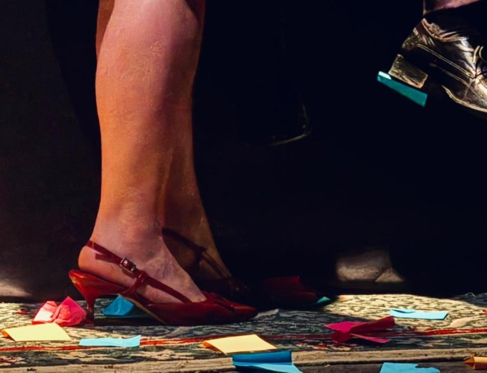 Vuelve Conexión Europa a Caracas