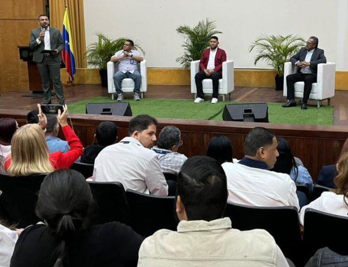 ¡Día del Pastor en Venezuela! Maracaibo rindió homenaje a la vocación y el servicio espiritual 