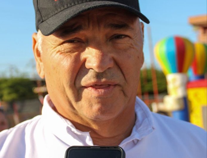 Concejal Nixon Sánchez: “El poder comunal preparado para administrar recursos y ejecutar obras de envergadura”