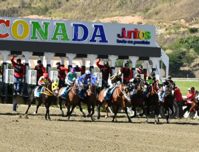 Riccardo D'Angelo y Johán Aranguren los más destacados en La Rinconada