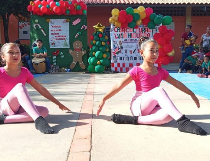 Cultura y formación gratuita: Alcaldía de San Francisco impulsa el talento local