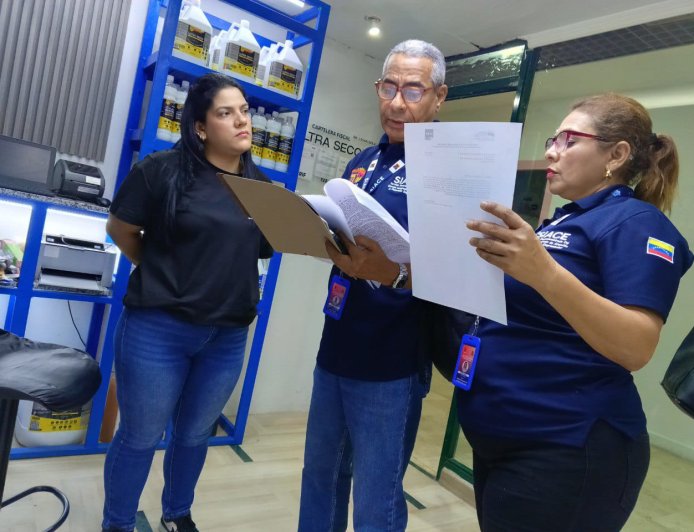 MARACAIBO: Alcaldía lleva jornadas de asesoría tributaria a los centros comerciales