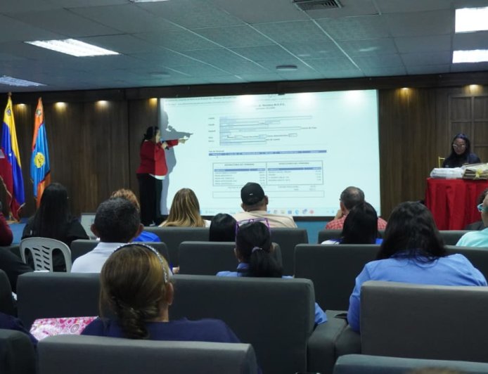 Formación docente: Capacitación educativa llega al Zulia por la Alcaldía de San Francisco