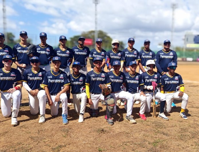 PEQUEÑAS LIGAS: Coquivacoa y Paraguaná pican adelante en la final Senior