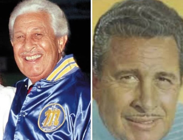 "El Musiu" Lacavalerie, 102 años después