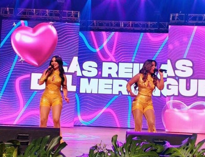 ¡Este sábado 31 a las 4 Pm!: Destacados artistas en concierto del Parque Ana María Campos