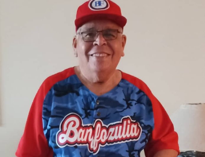 Este domingo rinden homenaje a veterano caballo del béisbol amateur zuliano
