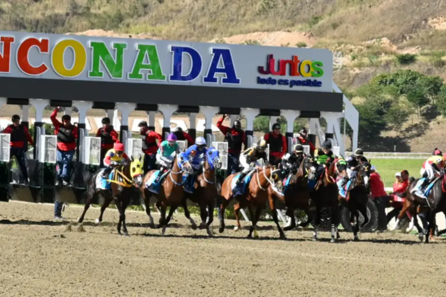 Riccardo D'Angelo y Johán Aranguren los más destacados en La Rinconada