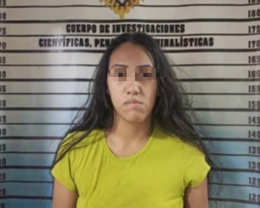 Intentó asfixiar a su hija de 6 meses con un cordón de zapato y culpó a su madre