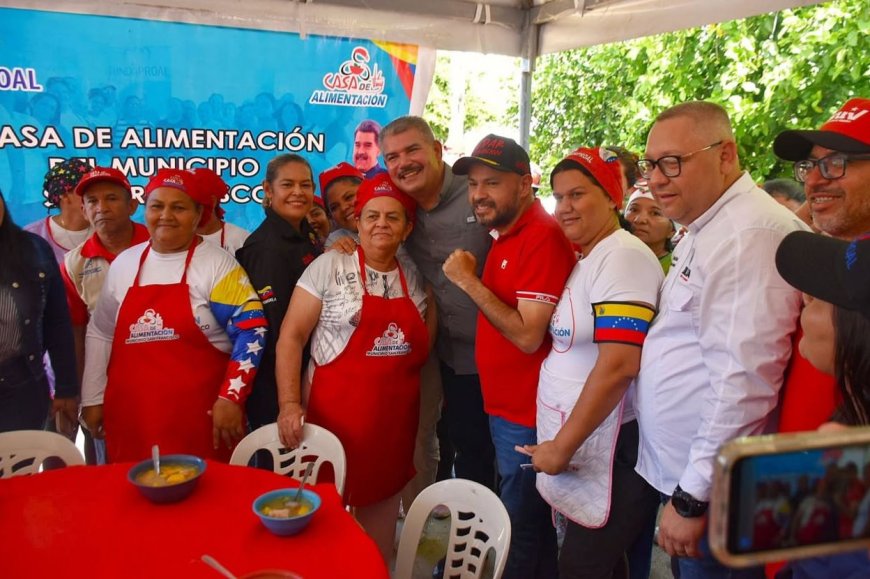 San Francisco, municipio potencia en el sector agroalimentario para 2026