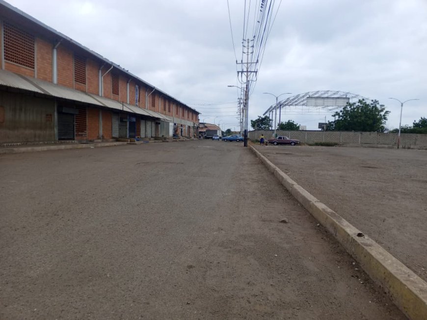 ¡El trabajo no se detiene! Cuadrillas de ambientalistas en jornada de limpieza en Las Pulgas.
