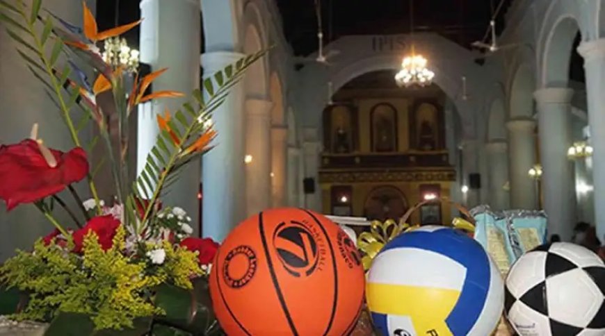 El 6 de enero NO es el día del deporte