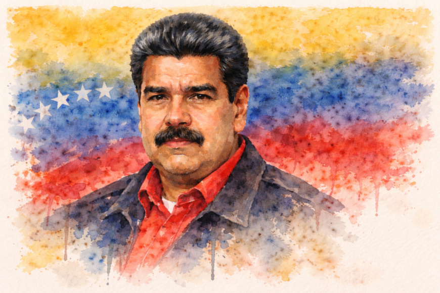 DEPARTAMENTO DE JUSTICIA DE EE.UU.: El Cartel de los Soles no existe