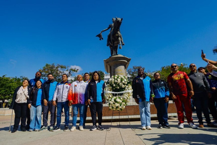 Con fe, optimismo y paz el Zulia celebró tradicional Misa del Deporte