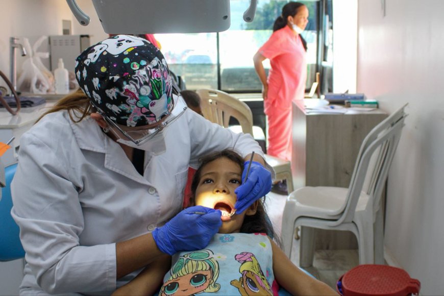 Reinician los Mercados Populares en la parroquia Ildefonso Vásquez