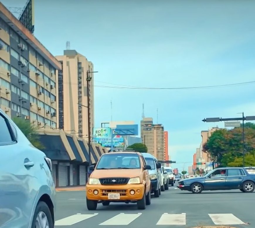 MARACAIBO: Alcaldía aprobó 40% de descuento en pago de impuesto vehicular en enero 