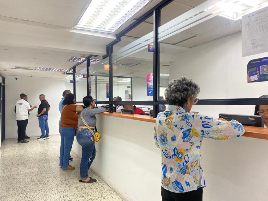 MARACAIBO: Alcaldía aprobó 40% de descuento en pago de impuesto vehicular en enero 