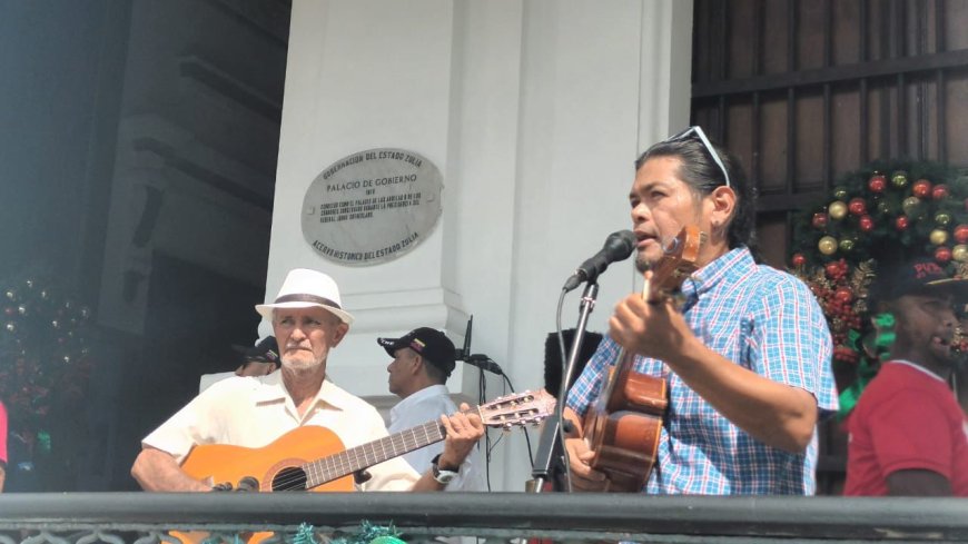 Seis días de vigilia en asambleas antiimperialistas por la libertad del presidente Maduro y Cilia