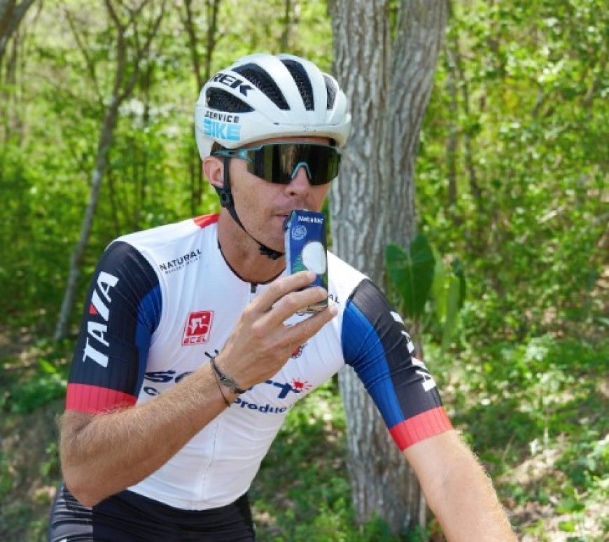 Reinicio saludable Post-Navidad: El Agua de Coco para la digestión y el bienestar