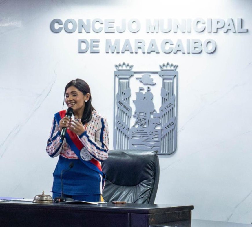 Jessy Gascón: “Gobierno bolivariano se afianza en mantener la paz para las familias venezolanas”