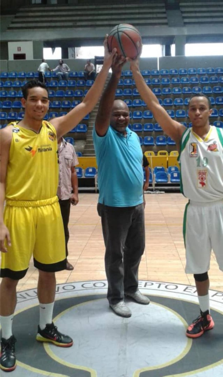 Un Héroe de Portland llegó a 59