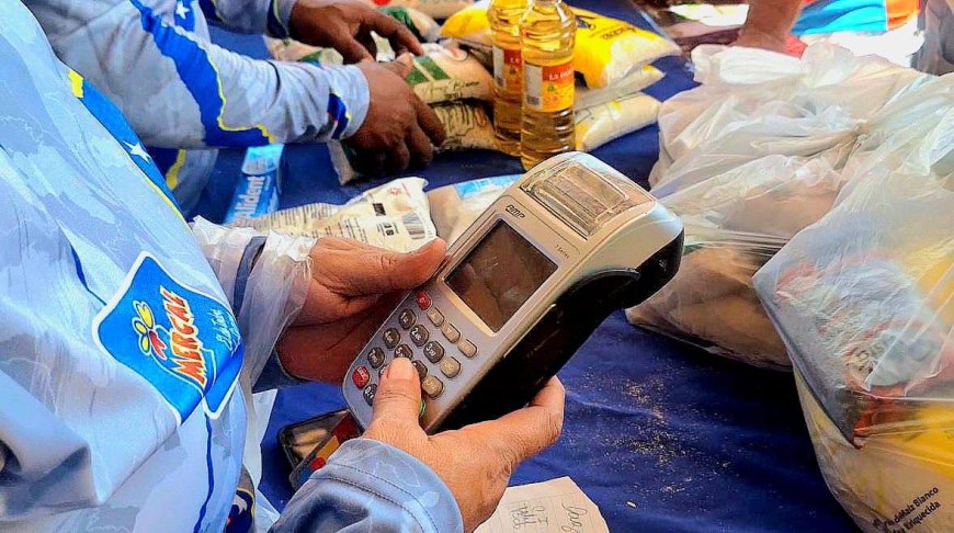 ZULIA: Gobernación despliega jornadas de atención integral en comunas