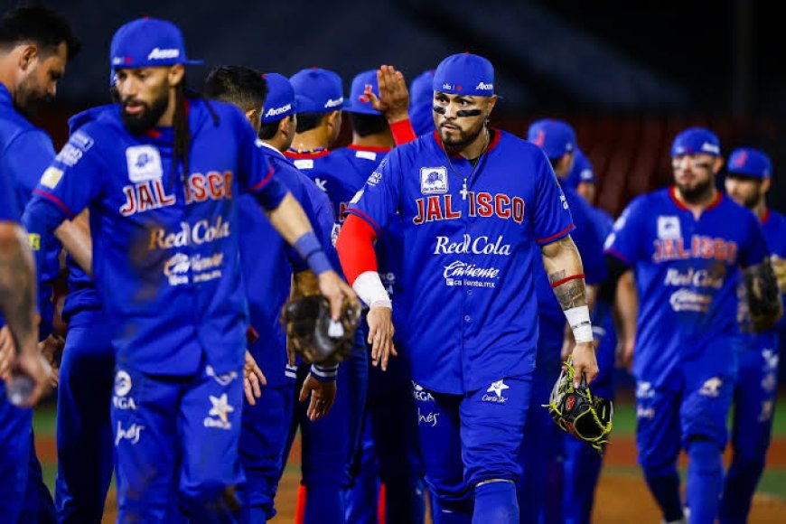 Santurce y Ponce inician la final de la "Liga Roberto Clemente" en Puerto Rico