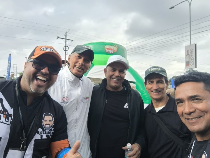 VUELTA AL TÁCHIRA: Recuerdos de la edición 2002