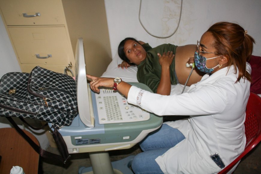 SAN FRANCISCO: Alcaldía realizó jornada integral para transformar vidas de las familias