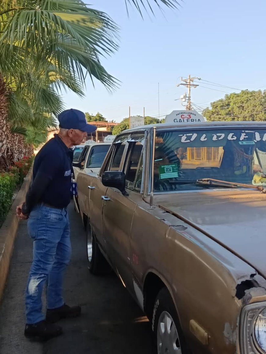 MARACAIBO: IMTCUMA multó a transportistas que incumplen costo del pasaje