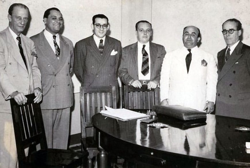 Celebramos los 80 años de la Liga Venezolana de Beisbol Profesional